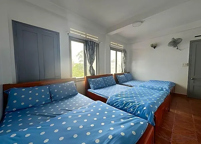 Oyo 1091 Jas Place Pasay 호텔 3*