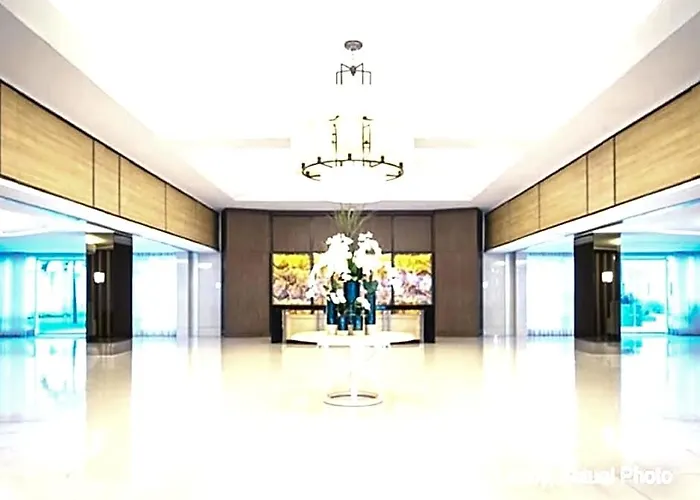 호텔 Oyo 1091 Jas Place Pasay 마닐라