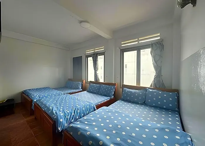 Oyo 1091 Jas Place Pasay 마닐라
